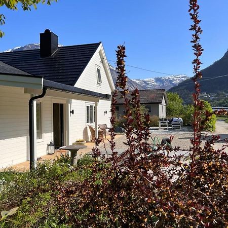 Cozy House In Eidfjord Villa Exterior photo